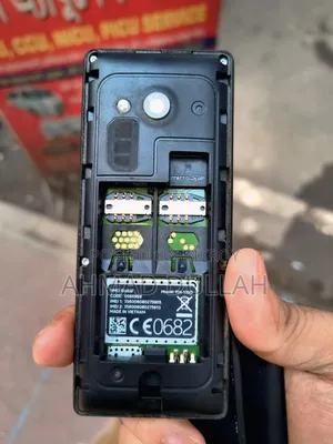 নোকিয়া ১৫০ ব্ল্যাক