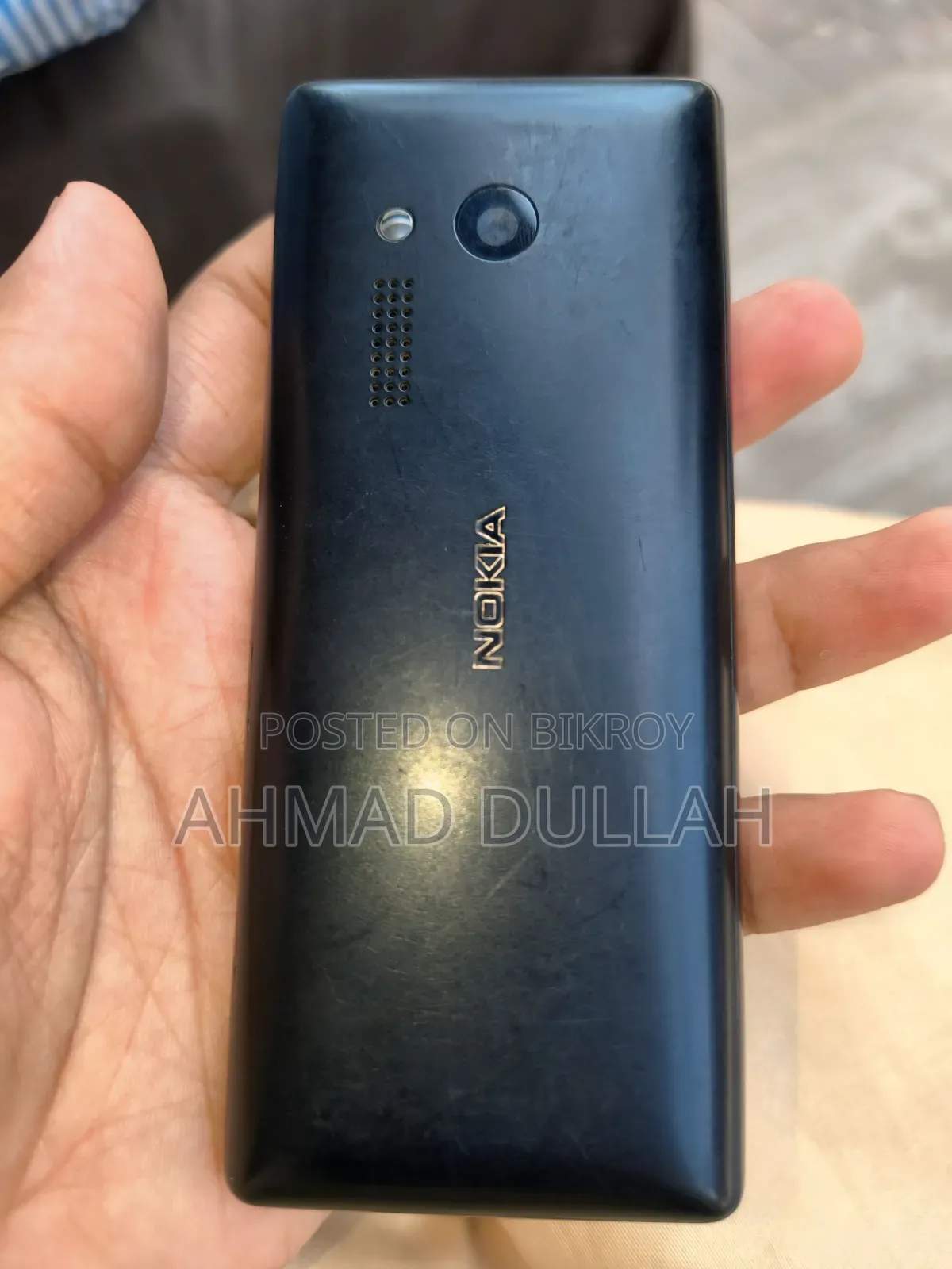 নোকিয়া ১৫০ ব্ল্যাক