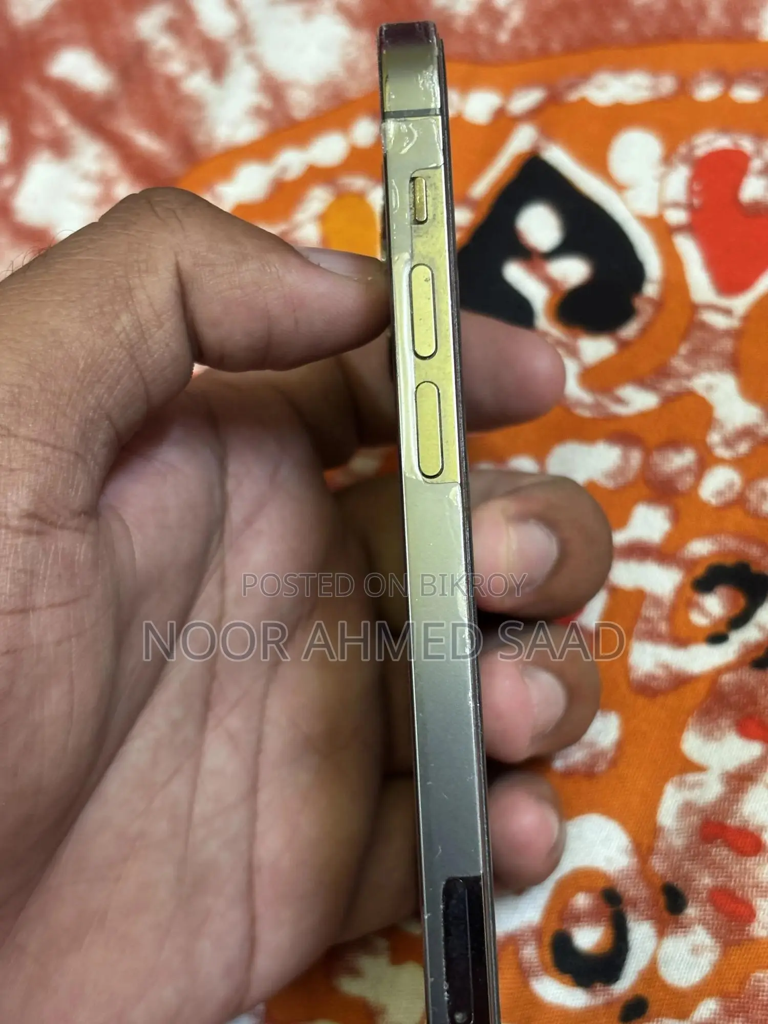 Apple iPhone 12 Pro 512 GB Green