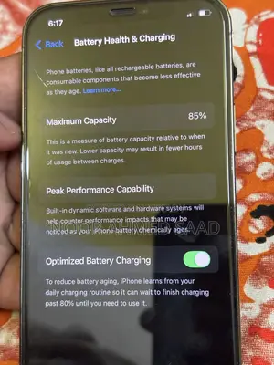 Apple iPhone 12 Pro 512 GB Green