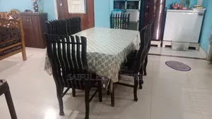Dining Table and Chairs