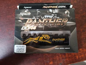 Apacher Ddr4 8gb Desktop Ram