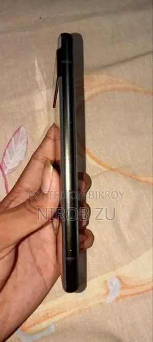 Google Pixel 6a 128 GB Black