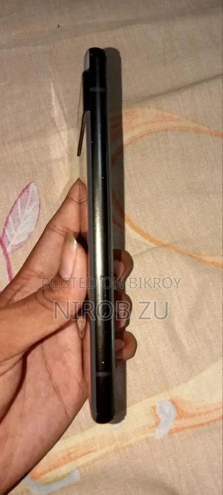 Google Pixel 6a 128 GB Black