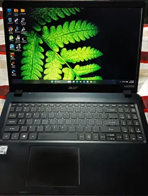 Laptop Acer 8GB Intel Core I5 HDD+SSD 1T