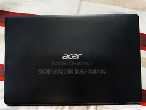 Laptop Acer 8GB Intel Core I5 HDD+SSD 1T