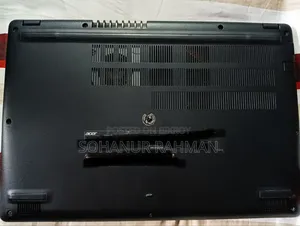 Laptop Acer 8GB Intel Core I5 HDD+SSD 1T