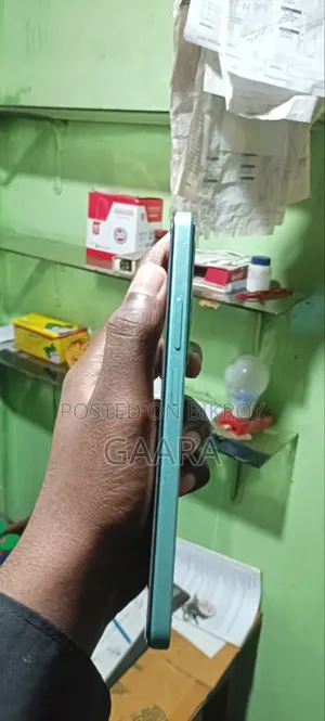 New OnePlus Nord N30 128 GB Green