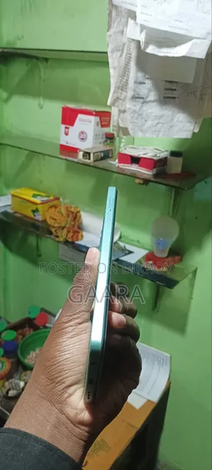 New OnePlus Nord N30 128 GB Green