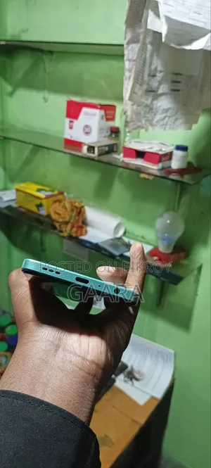 New OnePlus Nord N30 128 GB Green