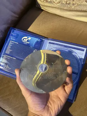 Ps4 Gran Turismo Sport (Playstation Hits Edition)
