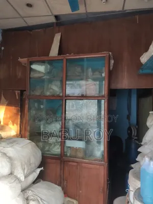 Showcase for Sale