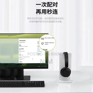 Bluetooth 5.3 Adapter for Computer and Laptop