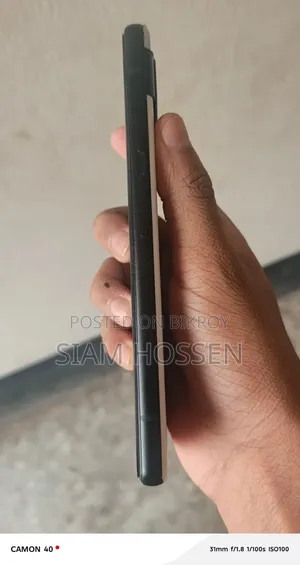 Google Pixel 6a 128 GB White