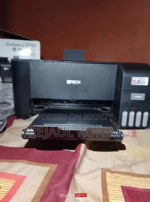 Epson L3210