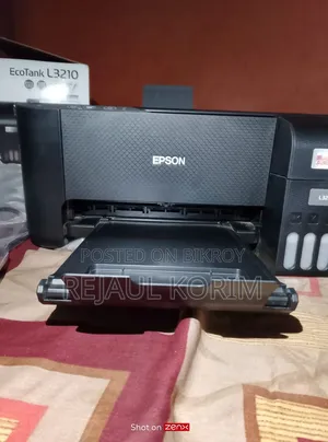 Epson L3210