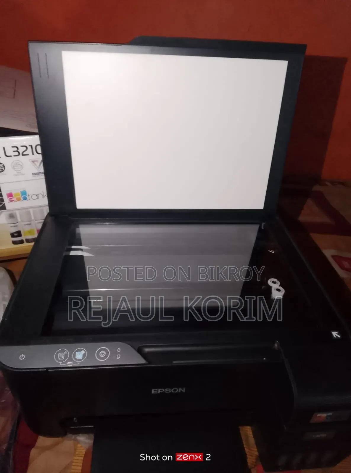 Epson L3210