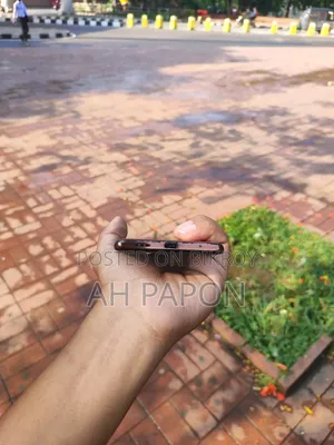 Xiaomi Redmi Note 10 Pro Max 128 GB Red