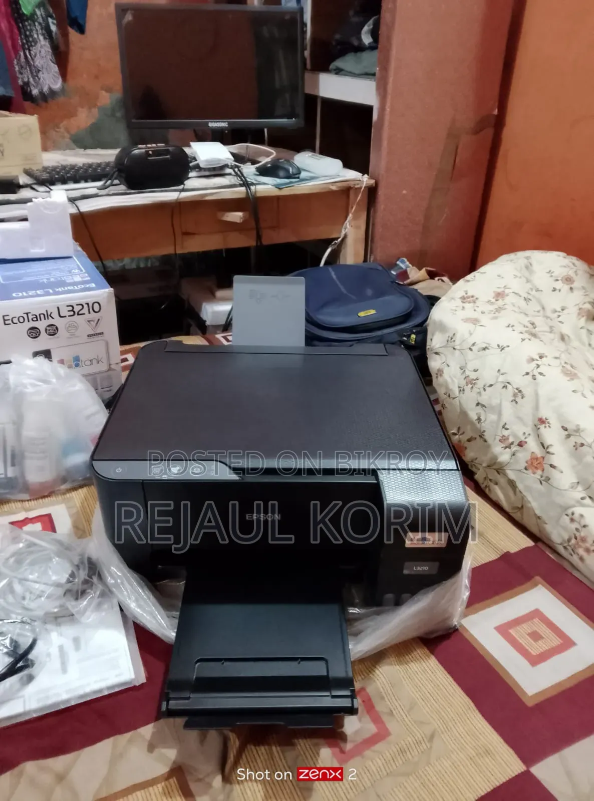 Epson L3210