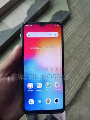 Mobile Phone 128 GB