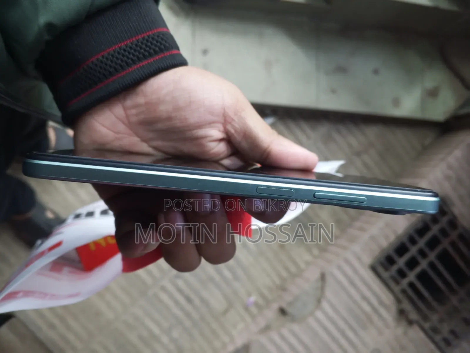 Mobile Phone 128 GB