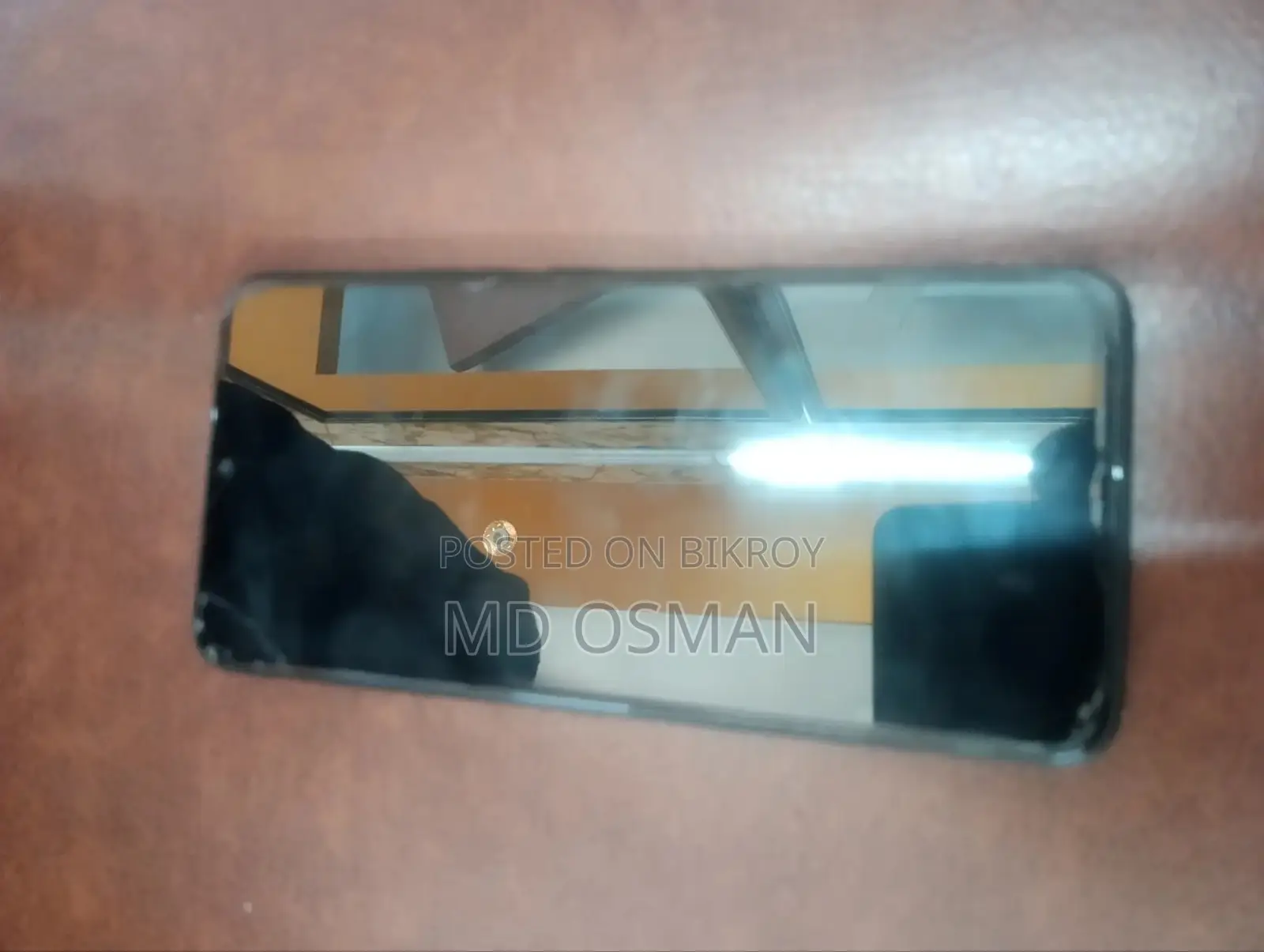 Vivo Y19 128 GB Black
