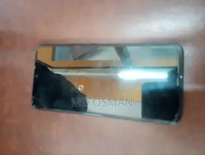 Vivo Y19 128 GB Black