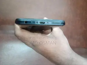 Vivo Y19 128 GB Black
