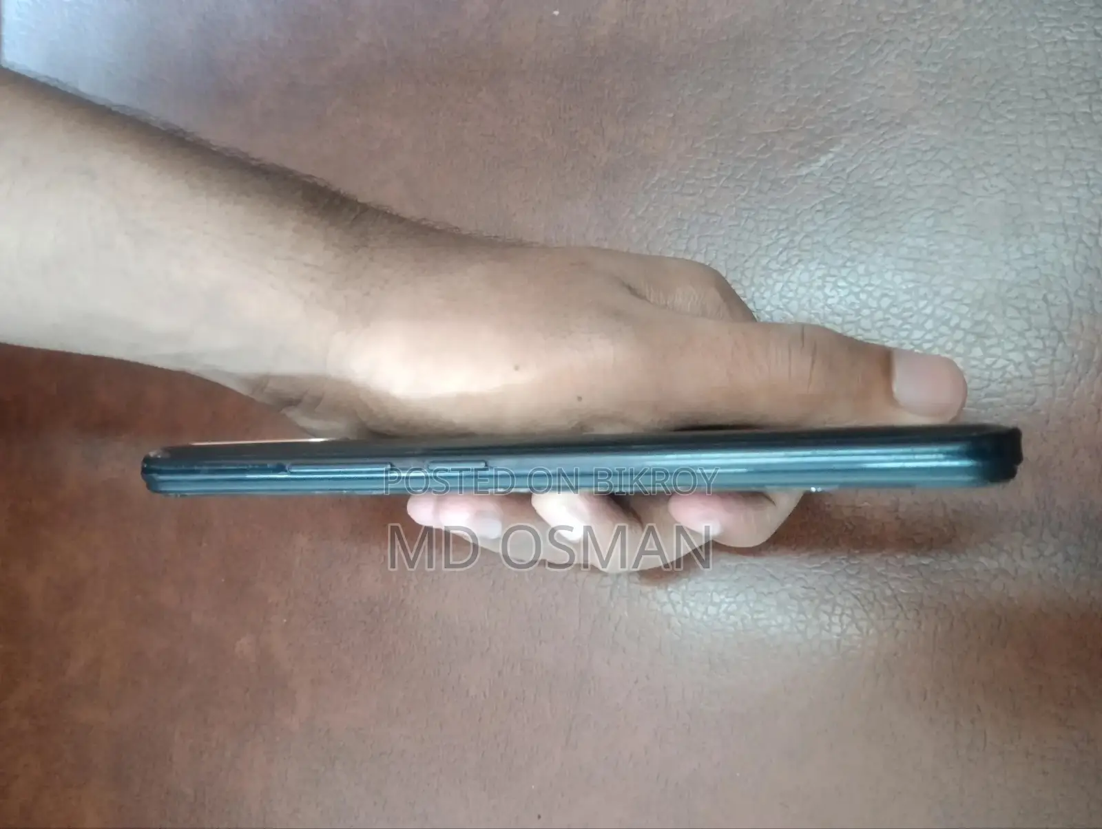 Vivo Y19 128 GB Black