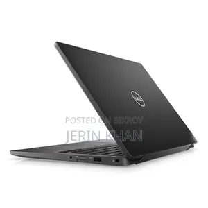 Laptop Dell Latitude 7400 8GB Intel Core I7 SSD 512GB