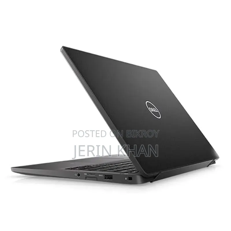 Laptop Dell Latitude 7400 8GB Intel Core I7 SSD 512GB