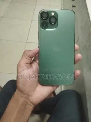Apple iPhone 13 Pro Max 128 GB Purple