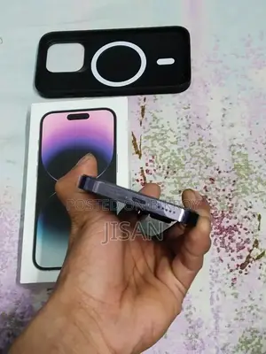 Apple iPhone 14 Pro 128 GB Purple