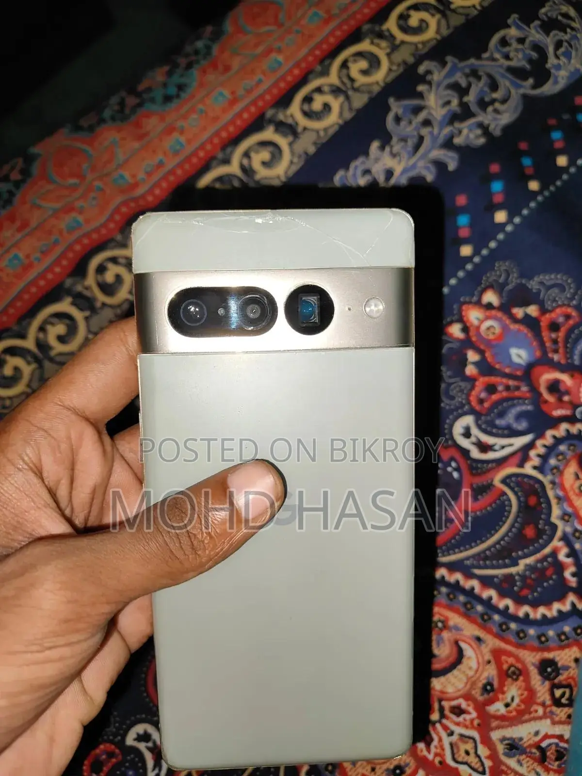 Google Pixel 7 Pro 128 GB