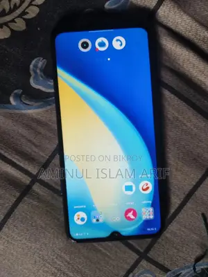 Realme C15 Qualcomm Edition 64 GB Blue