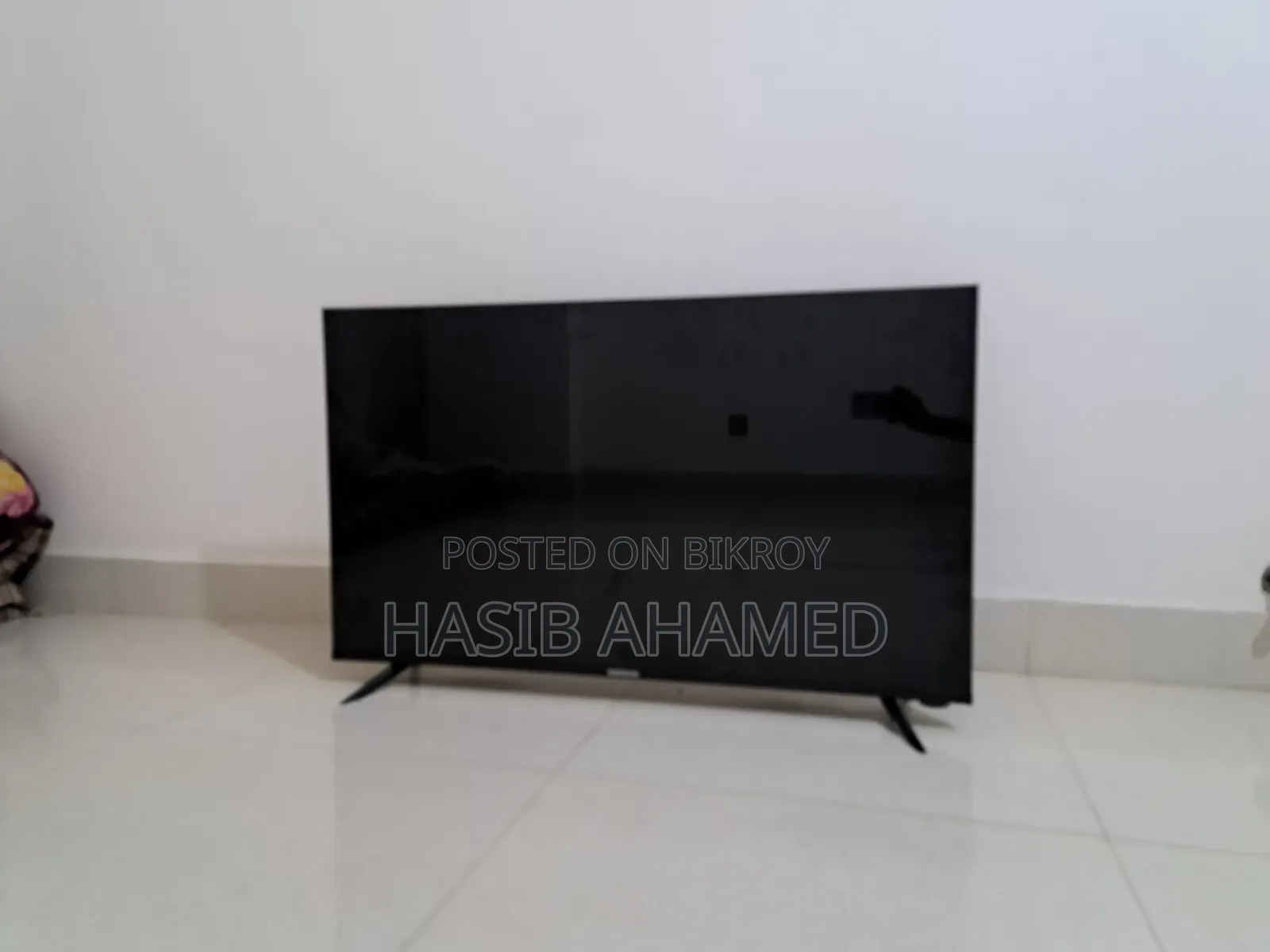 TV for Sale
