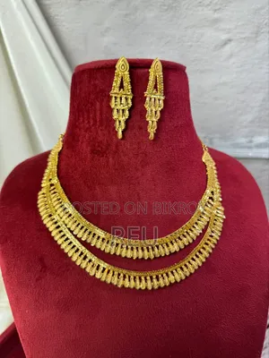Dubai City Gold