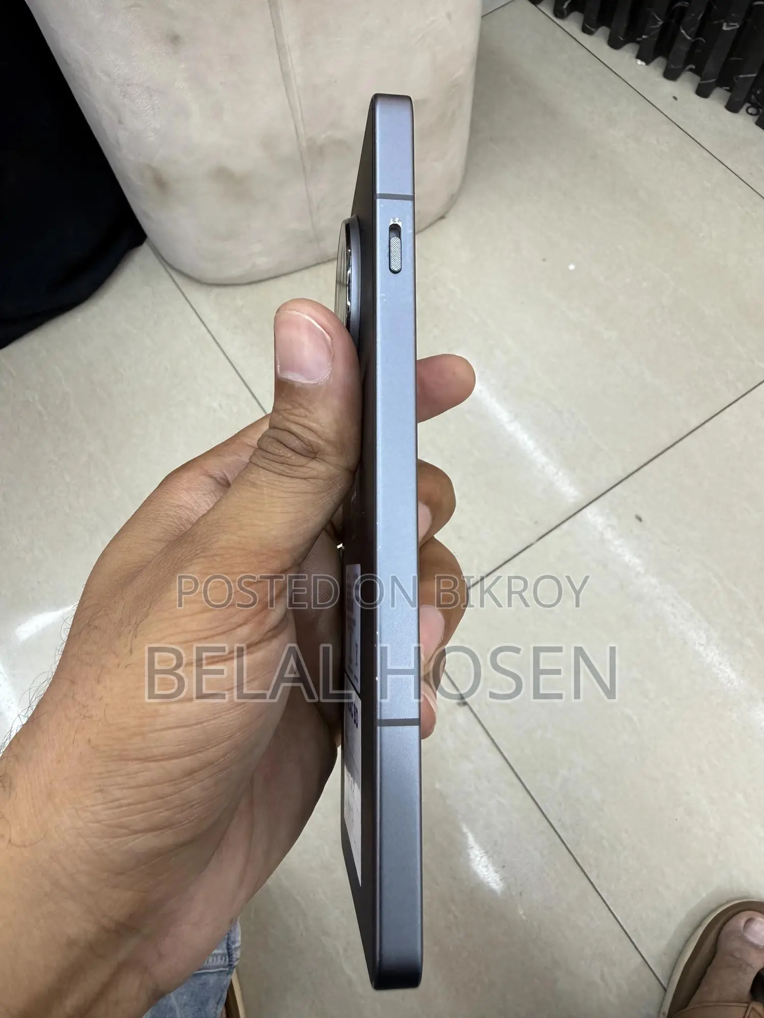 OnePlus 13R 512 GB Black