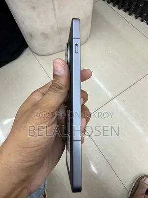 OnePlus 13R 512 GB Black