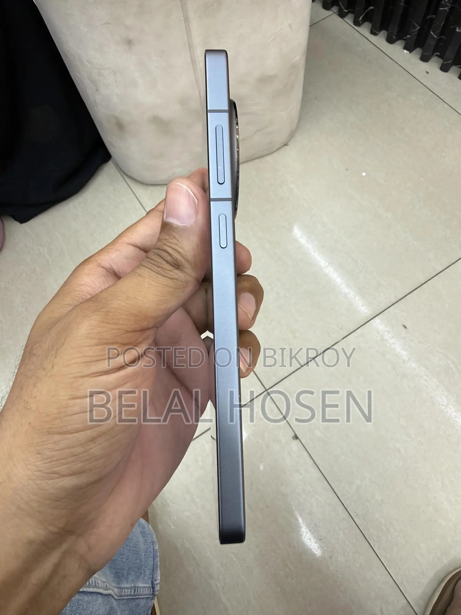 OnePlus 13R 512 GB Black