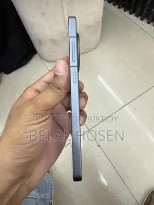 OnePlus 13R 512 GB Black