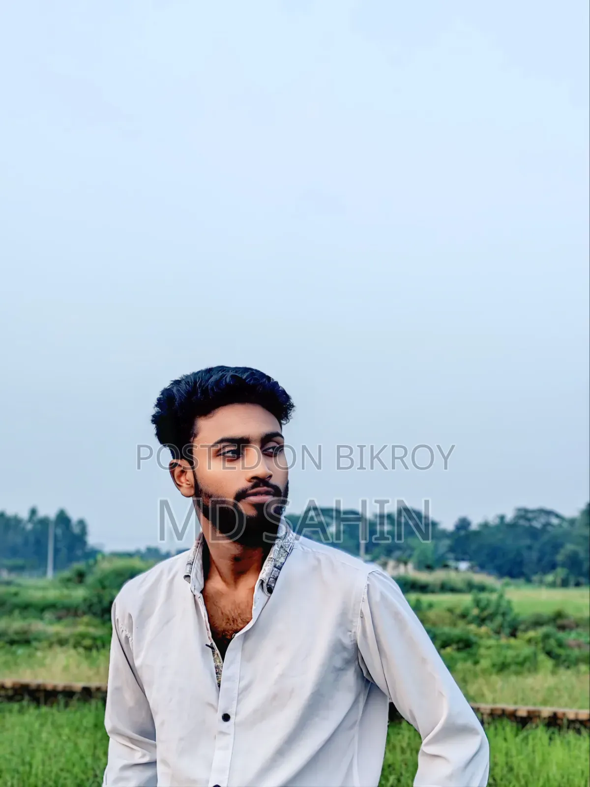 ইমারজেন্সি যেকোনো একটা কাজের প্রয়োজন