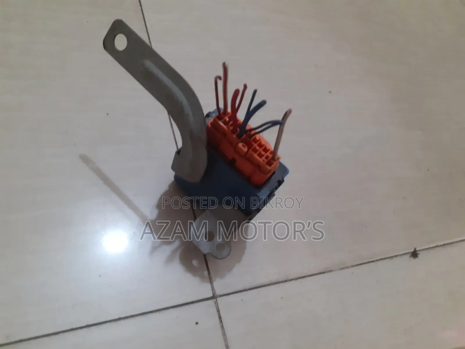 Toyota Ae 110/111 Recondition Pad.