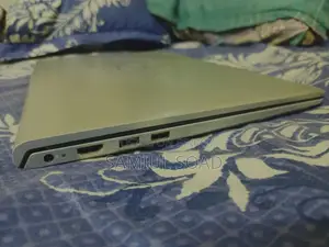 Laptop Dell Inspiron 15 3000 8GB Intel Core I5 SSD 512GB