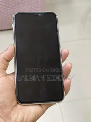 Apple iPhone 11 64 GB White