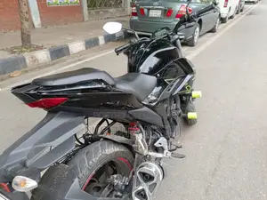 Suzuki 2023 Black