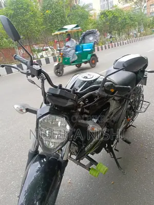 Suzuki 2023 Black