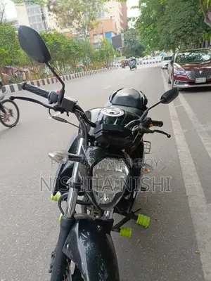 Suzuki 2023 Black