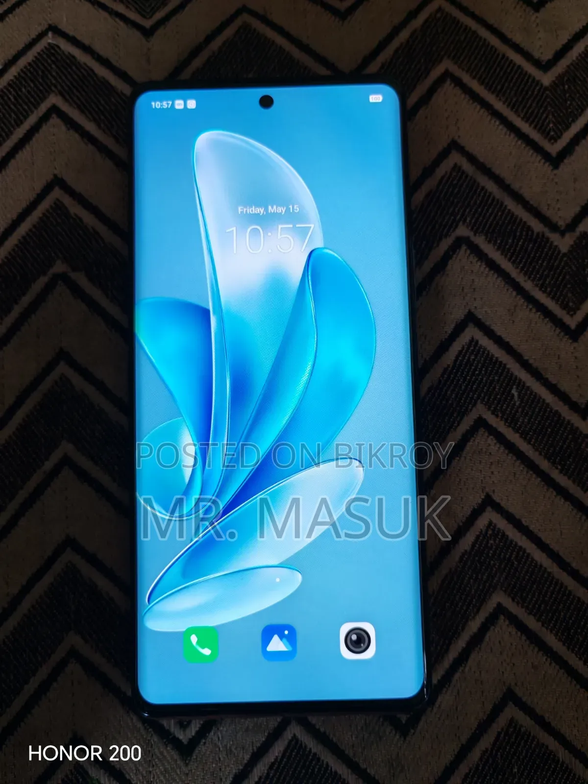 Vivo V29e 5G 256 GB Blue