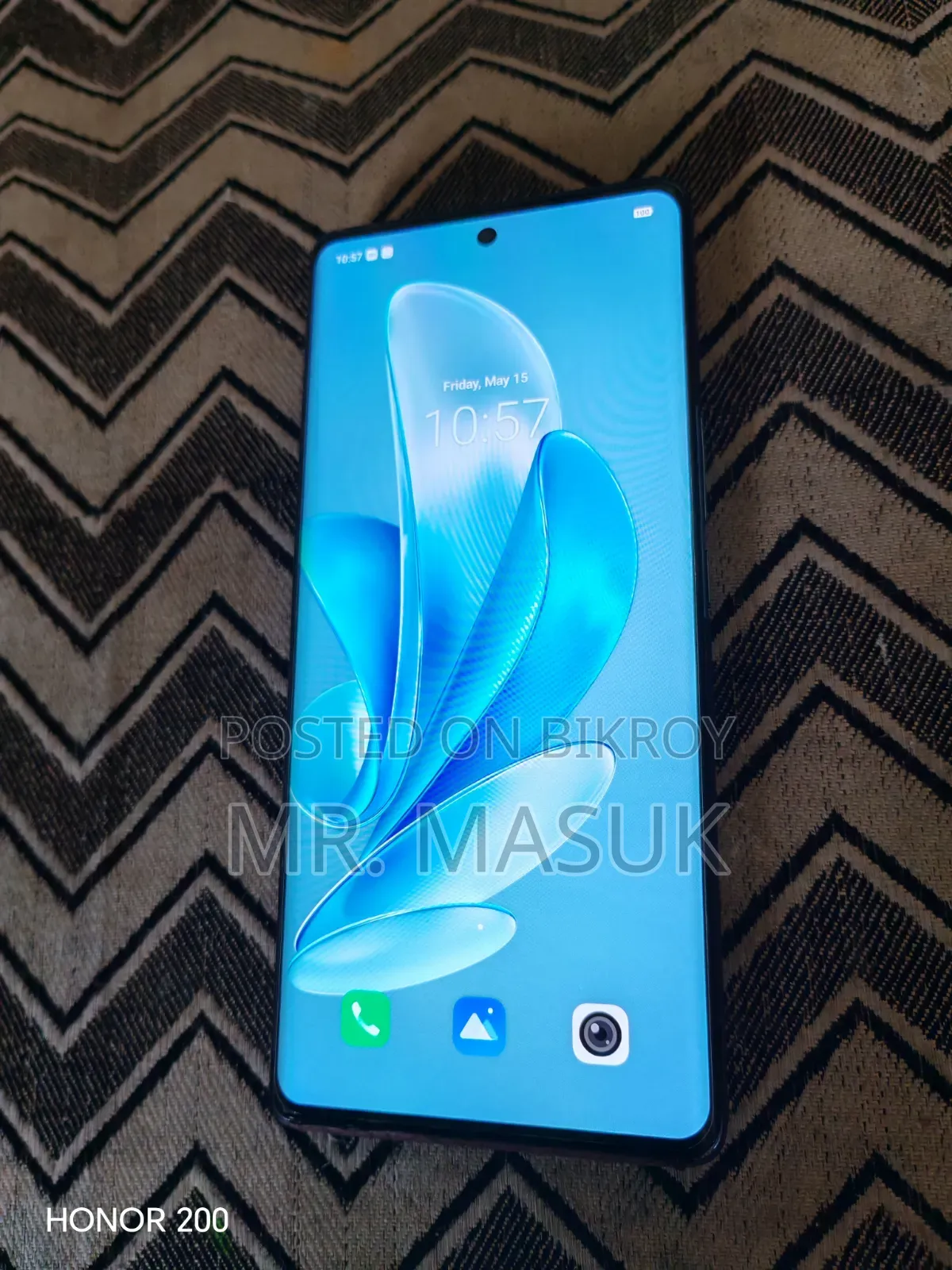 Vivo V29e 5G 256 GB Blue